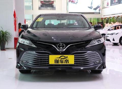 裸车只要17.18万！这配置和动力上哪去找 外观内饰不输雅阁