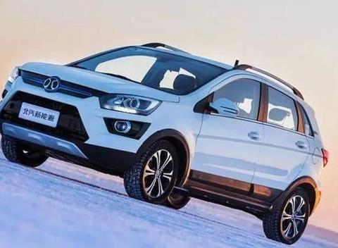 想买电动车的再等等，这些新车即将上市，最高续航480公里！