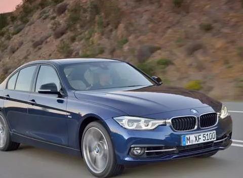 试驾过3系、ATS、IS300后 B级运动轿车里还是它综合性能最高！