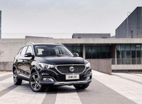 年轻人首选，10万预算就买这些个性SUV！