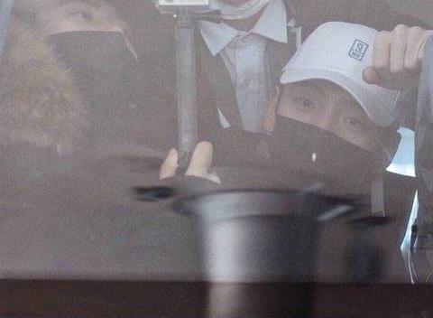 蔡徐坤王子异正式合体发糖了!就喜欢这样丧心