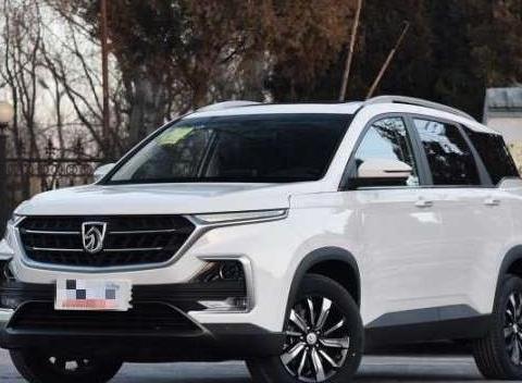 又一国产SUV来袭，不到9万就能买自动挡，哈弗H6要降到老三了