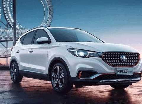 配置又升级! 虽然名爵ZS帅气逼人, 但售7.38起是否太高?