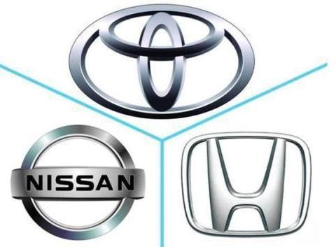 日系省油是因为车轻? 请不要昧着良心说话