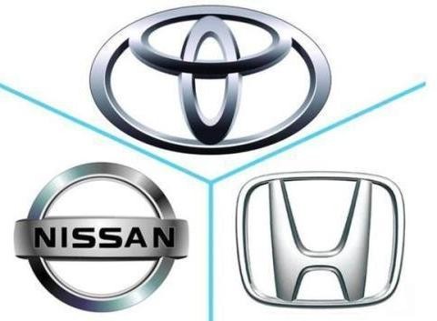 日系省油是因为车轻? 请不要昧着良心说话