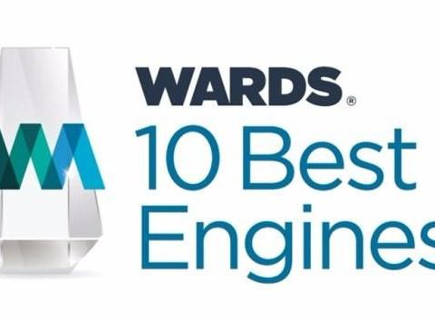 德系栽了，本田笑了 辣评2018年沃德十佳发动机