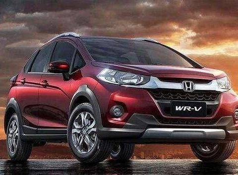 本田首款亲民SUV要上市，油耗低至4毛钱