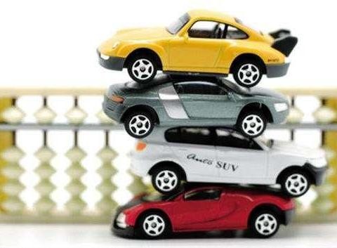 这几款车，买了不亏，而且有面子，走过路过不要错过