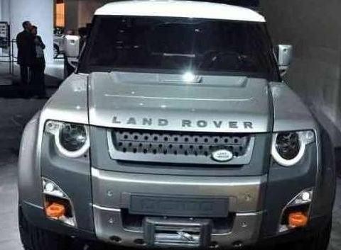 全新小型SUV仅20万, 号称小号版牧马人