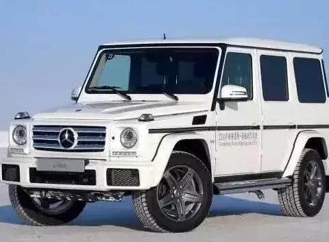 这4款SUV被公认为油老虎, 哈弗也榜上有名