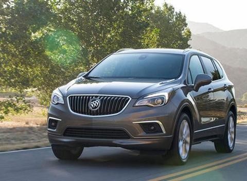 这款搭2.0T+9AT的高颜值“车王”！绝不会让途观好过？