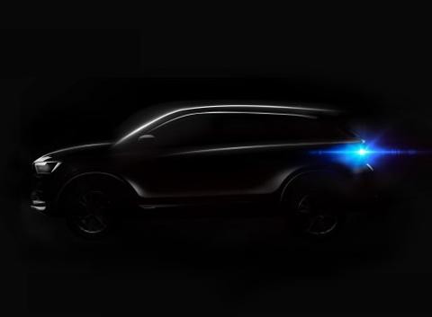 推两款SUV车型 斯威汽车2018年新车计划