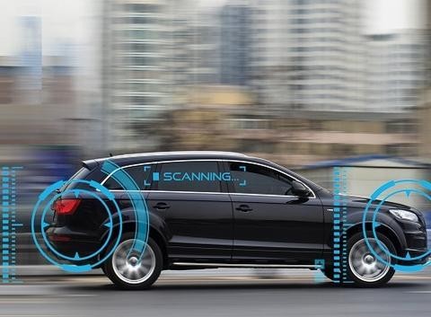 CES2018：NXP在77,非常经典的文章，不看后悔