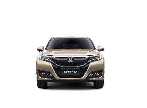 东风本田全新车型UR-V上市了小半年有人提这款车吗？感觉如何？