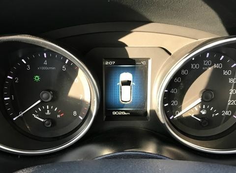 车主点评：“哈弗H6”这是一款上得了厅堂的车