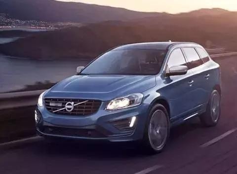 这几款SUV能让你安全感爆棚！有一款你却买不到