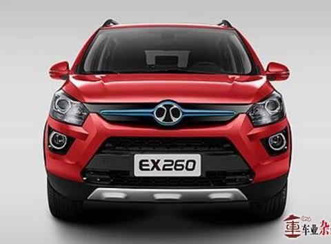 响应号召，转战电动SUV？以下车型也都是时髦之选