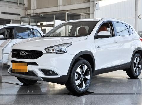 这些国产车十年开不坏！买国产看看这4款，看完就不买合资车了！