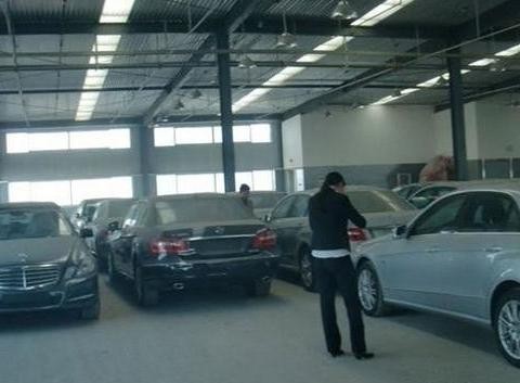 卖不出去的库存车，最终流向了哪里？买车前看看或许有用