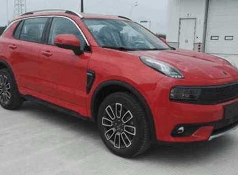 领克01混动版即将上市，百公里油耗1.8L，补贴后的售价真良心