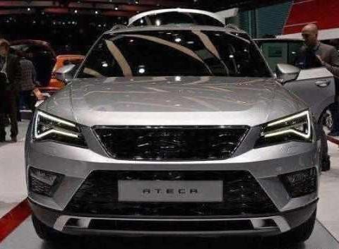 售价12万, 途观L同平台全进口, 2.0T配全时四驱, 性能不输汉兰达