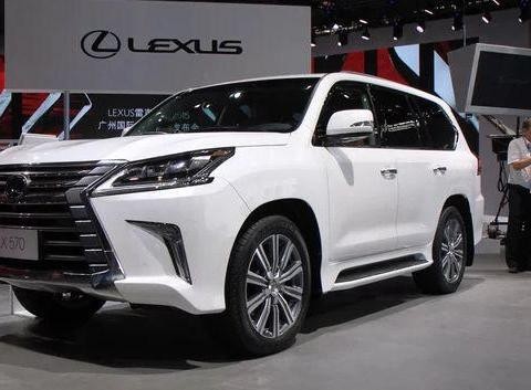 种苹果年赚5万, 想买比亚迪, 怕被人瞧不起, 直接买雷克萨斯570