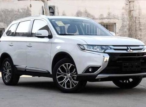 别只盯着CRV这款7座SUV不到16万够厚道车主：这车确实没毛病