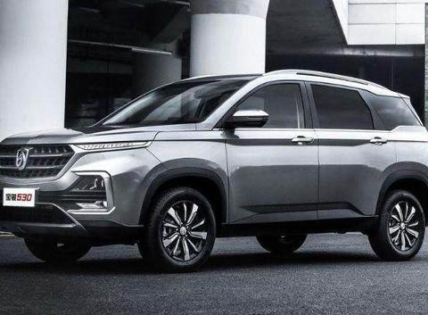 新一轮自主品牌SUV的比拼即将登场 你们会这么选？