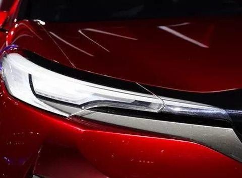 C-HR和奕泽一来，小型SUV市场可能该“换天”了