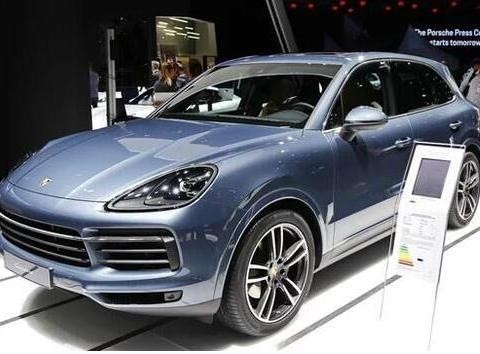 不想买宝马X6就看它,百公里加速仅4.8秒,颜值帅到没朋友！