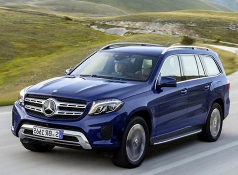 能开上这6款SUV的人，不是成功了，就是在成功的路上，