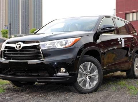 汉兰达、柯迪亚克、斯巴鲁和探界者，七座车谁性价比高？