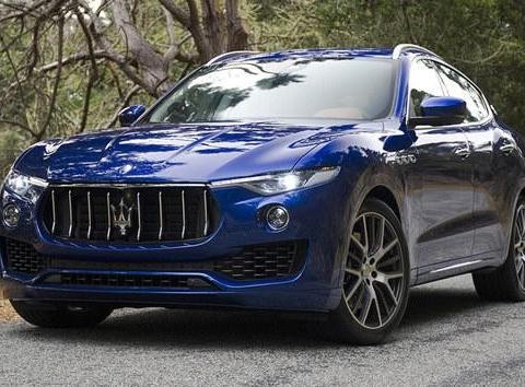 玛莎拉蒂因销量下滑停产 或1月15日恢复