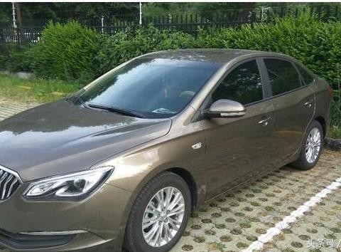 朋友劝我不要买这车，提了之后，开了一千公里就想换车！