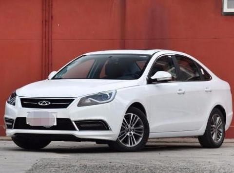 四轮独悬1.5T，轴距2米7油耗4毛，仅卖8万，买啥英朗卡罗拉