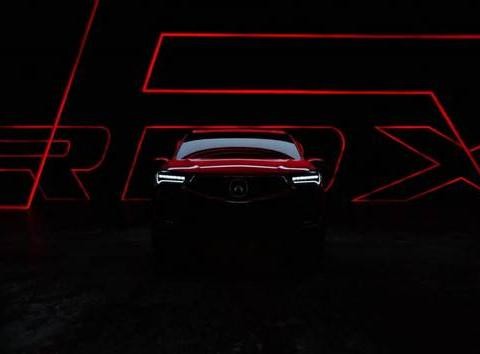 全新面貌能否更受喜爱？独家展望讴歌全新RDX