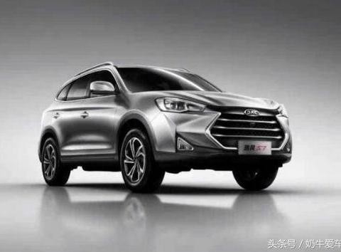15万的中型SUV，这几款绝不是大空间那么简单