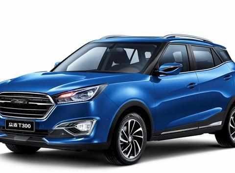 打工族有福了！5.68万就买到SUV黑马，电瓶车终于下岗