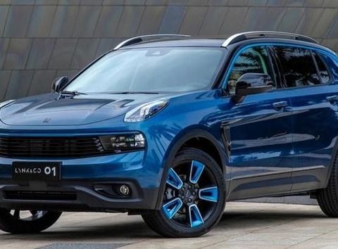 11月28日国产“卡宴”上市，售价16万起，内饰堪比奔驰宝马！