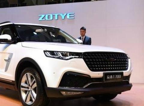 国产第一换人：连续两月破万，销量越来越好，传祺竟然排第二