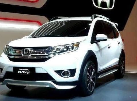 最良心的日系车，7座家用SUV油耗仅6L，售13万，果断放弃哈弗H6