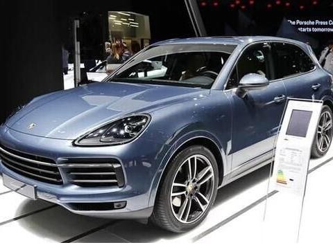 不想买宝马X6就看它，百公里加速仅4.8秒，颜值帅到没朋友！