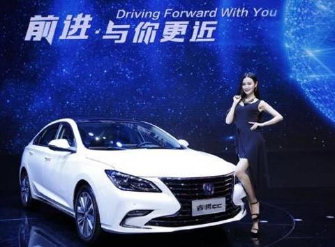 长安2018开门红，这款车上市不到两周销量破万，性价比爆棚！