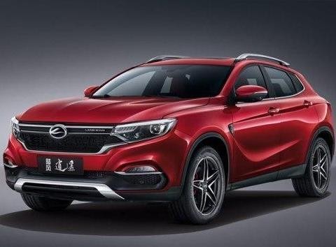 想买奔驰GLA，预算不够的可以看过来！仅6万，碾压宝骏510