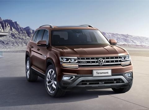 这款大众上市时骂声一片, 如今销量逆势上扬, 神车光环还是强!