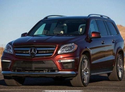 大块头有大智慧，看看这五款全尺寸SUV那个才是你的菜！