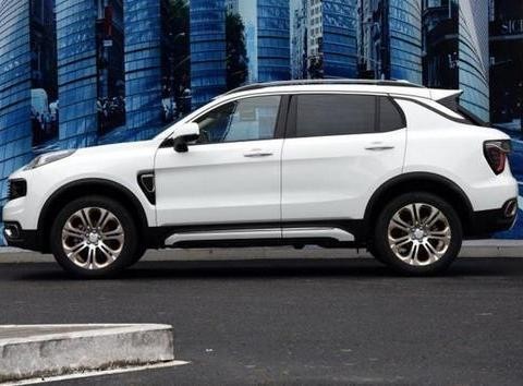 国产最高品质车，首月就卖断货，比观致漂亮十倍，买途观的后悔？