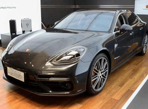 最新最全的“保时捷“资讯都在这里，不容错过