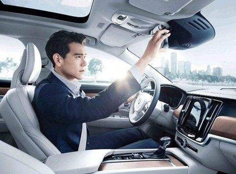 全球最安全车，彭于晏代言，颜值内饰不输E级，比A6便宜8万