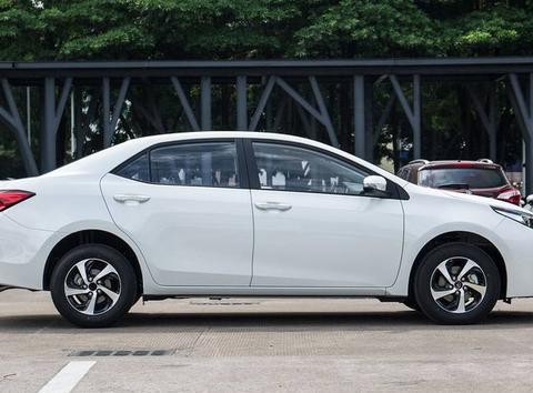 大众朗逸VS丰田雷凌对比哪个更好呢？看看车主是怎么说的